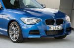 BMW M135i 2014 года